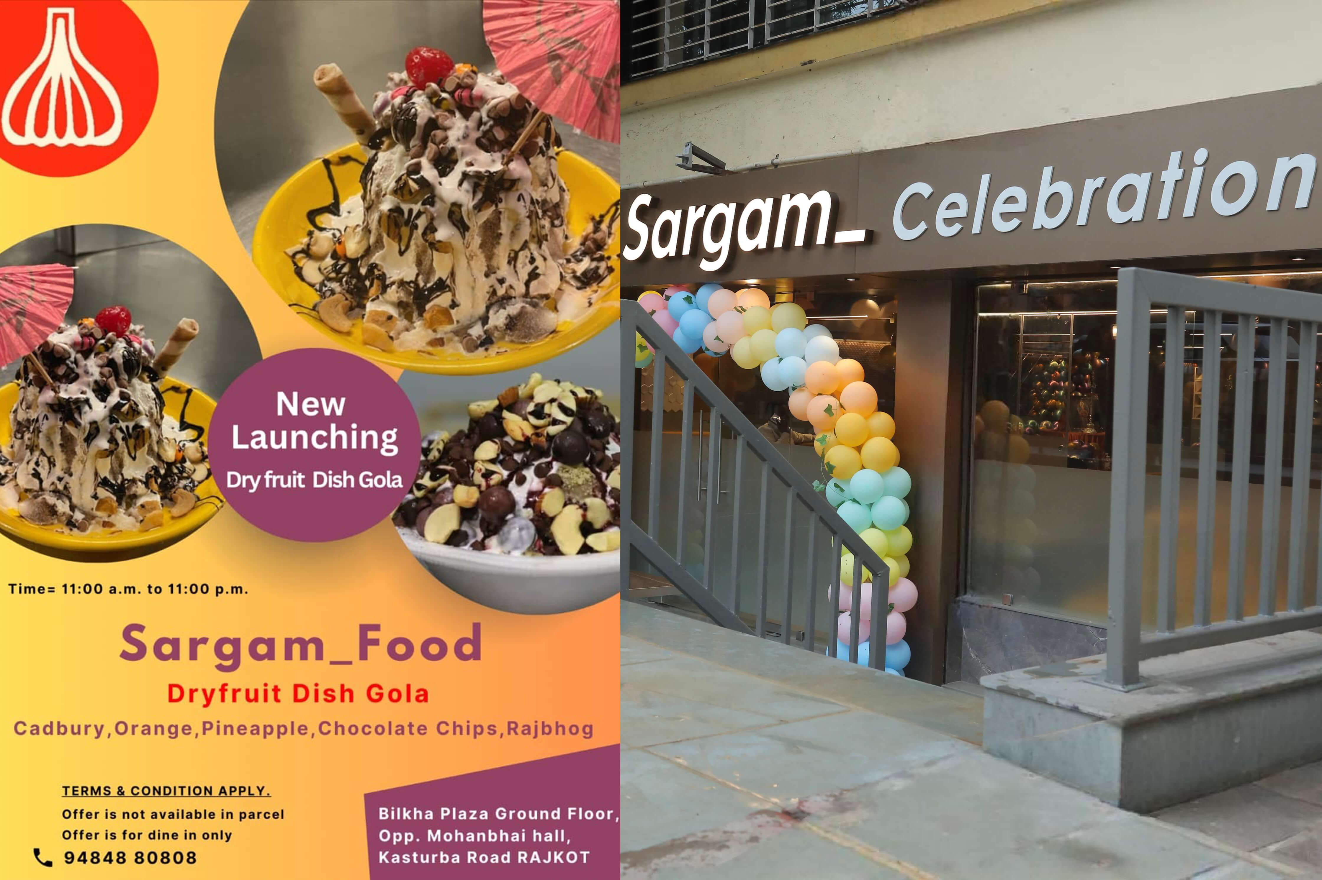 Serene Mountain Lake